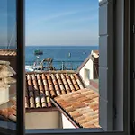 Dimora Ca'alvise - Isola Di Pellestrina Ve Lägenhet *