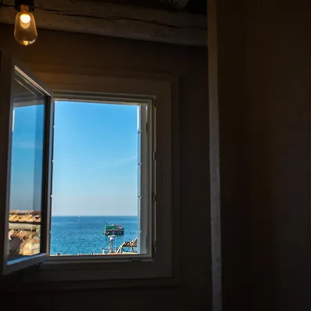 Lägenhet Dimora Ca'alvise - Isola Di Pellestrina Ve Venedig
